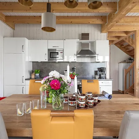 Ferienhaus Möwenkoje *