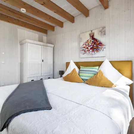 Ferienhaus Möwenkoje *