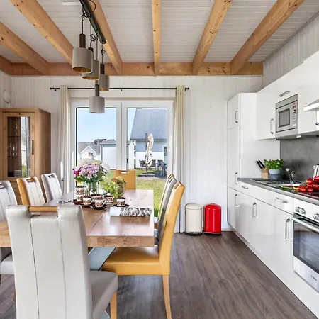Ferienhaus Möwenkoje *