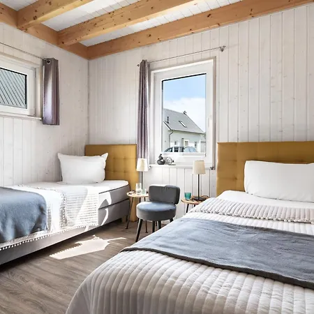 Ferienhaus Möwenkoje *