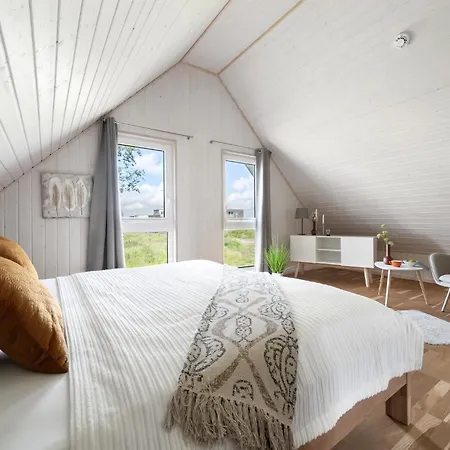 Ferienhaus Möwenkoje *