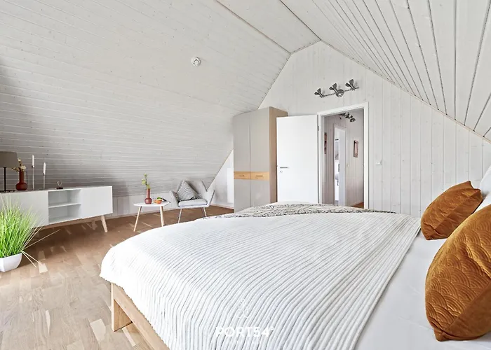 Дом отдыха Moewenkoje