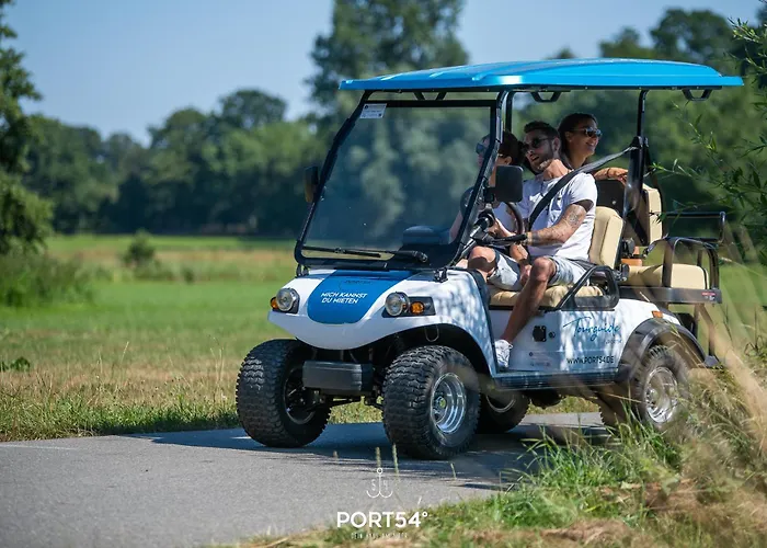 Moewenkoje Дом отдыха Ольпениц