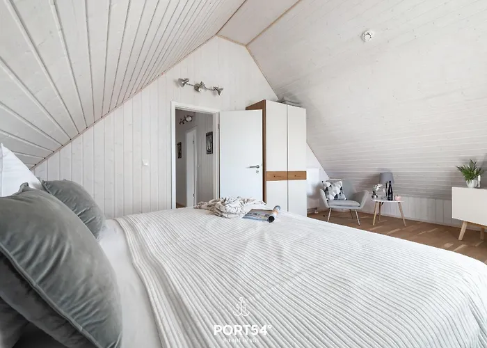 Дом отдыха Moewenkoje *