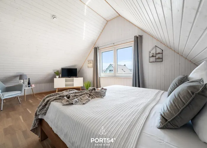 Дом отдыха Moewenkoje