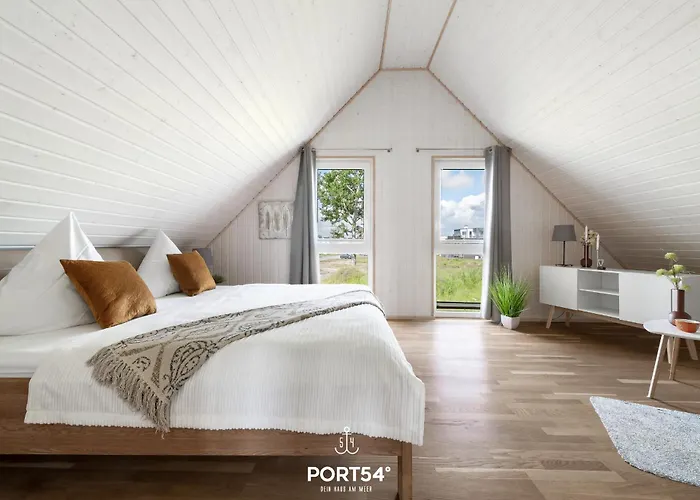 Дом отдыха Moewenkoje Ольпениц