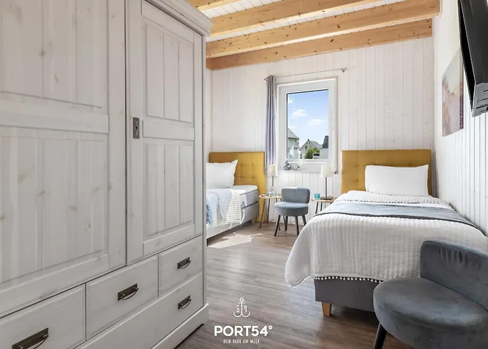 Дом отдыха Moewenkoje