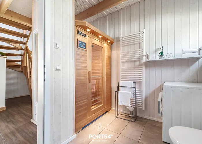 Moewenkoje Дом отдыха *