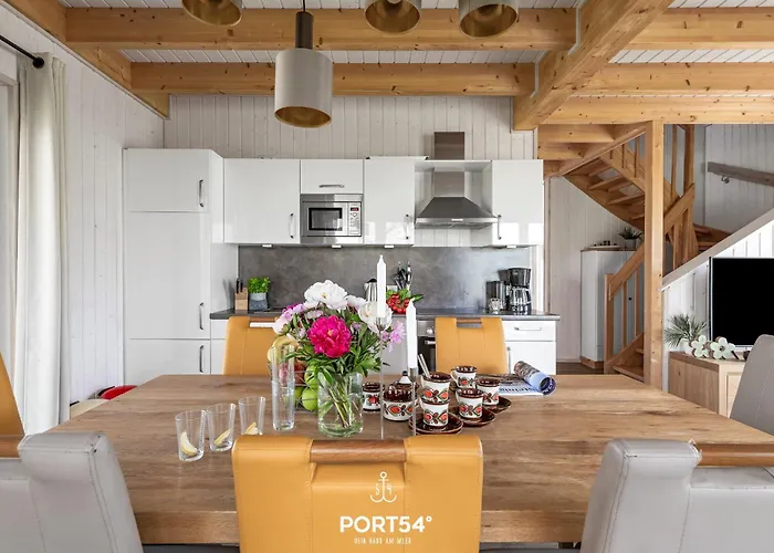 Moewenkoje Дом отдыха *