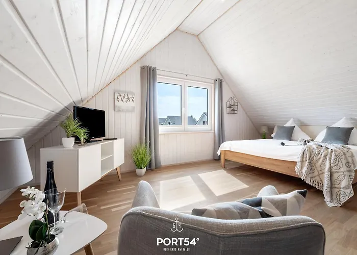 Дом отдыха Moewenkoje *