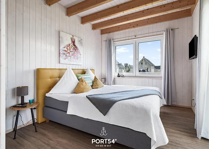 Moewenkoje Дом отдыха Ольпениц