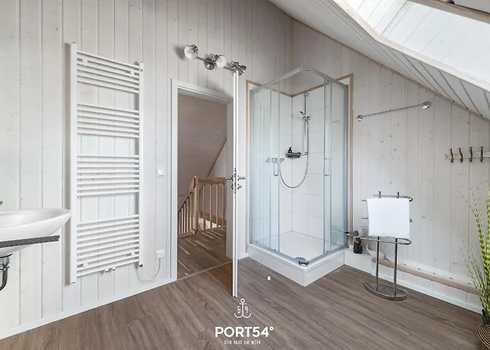 Дом отдыха Moewenkoje